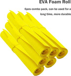 EVA Foam Roll | High Density 85kg/m3 | 2mm Thick | 48"x14" | Ideal - Image 6