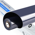guangyintong Heat Transfer Vinyl Navy Blue HTV Rolls, Glossy Surface HTV Vinyl by guangyintong