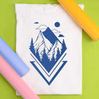 Siser EasyWeed Heat Transfer Vinyl 11.8" x 10ft Roll Compatible - Image 4