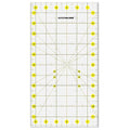 Acrylic Quilting Ruler 6.5" x 12" Fabric Cutting Ruler by AUTOTOOLHOME