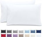 Bare Home Microfiber Pillow Cases by BareHome