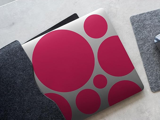 3M 7125 Scotchcal Thick Graphic Cast Film in Process Magenta 273-12" x 5ft - Image 8