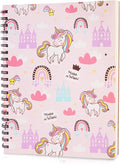 conda 8.5 x 11 Inch Sketchbook, Top Spiral Bound Sketch Pad, 100 Sheets by CONDA