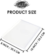 GELELF New Generation Gel Printing Plate, Upgraded Formula Printing Plate - Image 2