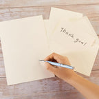 50 Pack Cream A7 Envelopes - Image 5