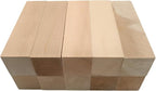 10PCS Basswood Carving Blocks, Whittling Wood Carving Kit, Unfinished Wooden - Image 5