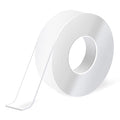 Art3d Double-Sided Tape, Reusable by Art3d