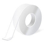 Art3d Double-Sided Tape, Reusable by Art3d