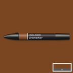 Winsor & Newton ProMarker, Burnt Sienna - Image 3