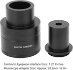 200W USB Telescope Eyepiece Camera - Image 6
