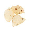 ColouredRocks 3pcs Libyan Desert Glass, Raw Golden Tektite Crystals, Loose by ColouredRocks