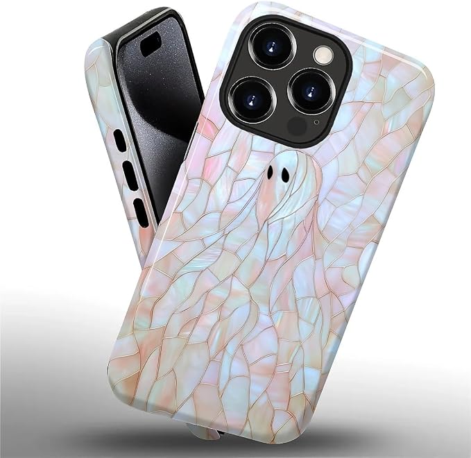 Case for iPhone 14 Pro Max, Scratch Resistant Hybrid Double Layer Hard - Image 4