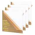1/8 Thick 10 x 10 inch Acrylic Sheets by gdhwcxl