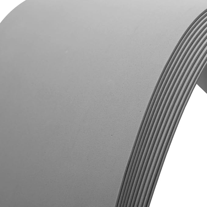 10 Pack Eva Foam Sheets Craft 8 x 12 inch | Foam Paper by Nitelemn