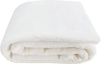 Vuwuma 96 x 96 Inch Natural Cotton Quilt Batting by Vuwuma