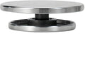 Feqsky 4.7''/5.9'' Double Sided Turntable by Feqsky