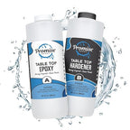 Promise Epoxy Table Top Epoxy Resin Kit 64 Oz by PromiseEpoxy