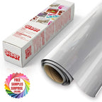 Siser EasyWeed HTV Roll 11.8" x 15ft - Image 2