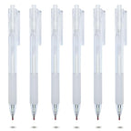 Fine Tip Glue Pen, Quick Dry Roller Stick Pens, Apply Glue Like Writing by VAMOSEEHI