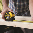 STANLEY FATMAX Tape Measure - Image 2