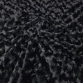 Sedona Designz Rose Faux Fur Fabric by SedonaDesignz
