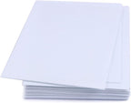 YYCRAFT Stiff Felt Sheets 9 Inch X 12 Inch by YYCRAFT-ArtsCraftsSupplier