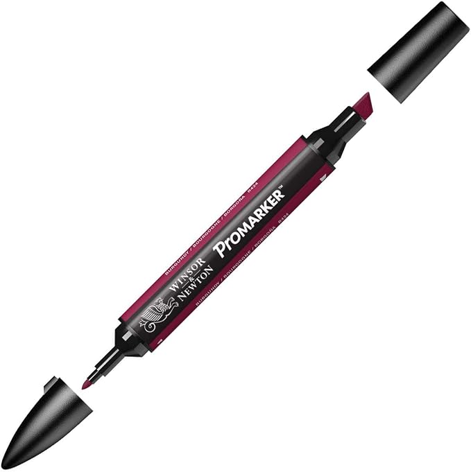 Winsor & Newton ProMarker by WinsorNewton