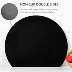 ZVP Thick Silicone Cutting Board Mats - Image 2