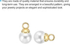 PATIKIL Pearl Charm - Image 4