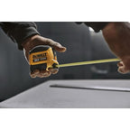DEWALT Atomic Compact Series 30 ft. Tape Measure - Image 6