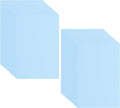 PATIKIL 20 Pack EVA Foam Sheets, Light Blue by PATIKIL