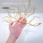 Azil Natural Aquarium Driftwood Root – Driftwood - Image 8