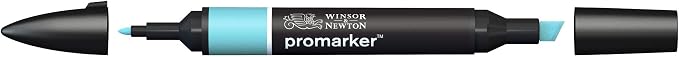 Winsor & Newton ProMarker, Duck Egg - Image 2
