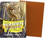Dragon Shield | Japanese Size Card Matte Sleeves | 60 CT - Image 2