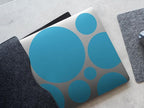 3M Peacock Blue Cast Adhesive Vinyl 12in x 5ft - Image 8