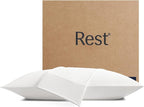 REST® Evercool®+ Cooling Pillowcases Standard by REST
