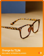 TIJN Blue Light Blocking Glasses - Image 2