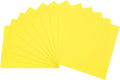 uxcell Light Yellow EVA Foam Sheets 11 x 8 inch 1.7mm Thickness by uxcell