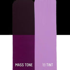 Liquitex BASICS Acrylic Paint, 118ml Tube, Prism Violet - Image 3