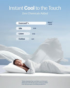 REST® Evercool®+ Cooling Pillowcases Standard - Image 3
