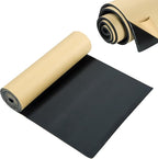78" Neoprene Foam Rubber Sheet by FL
