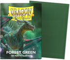 Dragon Shield | Standard Size Card Matte Sleeves | 100 CT - Image 2