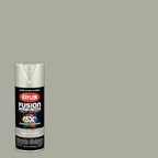Krylon Fusion All-In-One Gloss Spray Paint & Primer, River Rock - Image 2