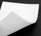 CleverDelights 8 x 12 Inch White Foam Sheets - Image 5