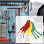 Brake Pad Measure Tool - Image 7