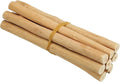 PATIKIL 8 Pcs / 20cm Wood Log Sticks, 0.6-1.2inch in Diameter Natural Driftwood by PATIKIL