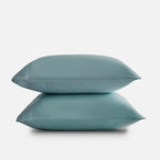 DOZ by SIJO Pillowcase Set, 100% Viscose derived from Bamboo, Organically Grown - Image 2