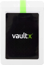 Vault X Semi-Rigid Trading Card Holders, Hard Sleeves - Image 5