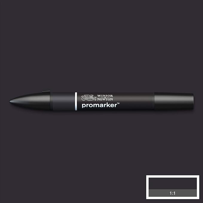 Winsor & Newton ProMarker - Image 3