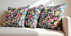 Light Weight Natural Cotton Fabric by The Yard DIY Making Supplies Quilting - Image 7